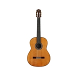 Cordoba C10CDWC Classical Guitar, Solid Cedar/Rosewood, w/ Hardshell Case